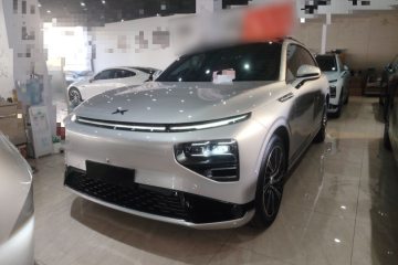 Used XPeng G9 2022 650 Performance Edition Max