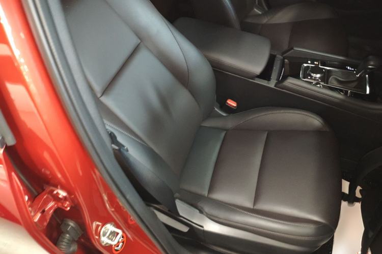 Used Mazda Mazda 3 Axela 2021 2.0L Automatic Zhi Rui Edition
