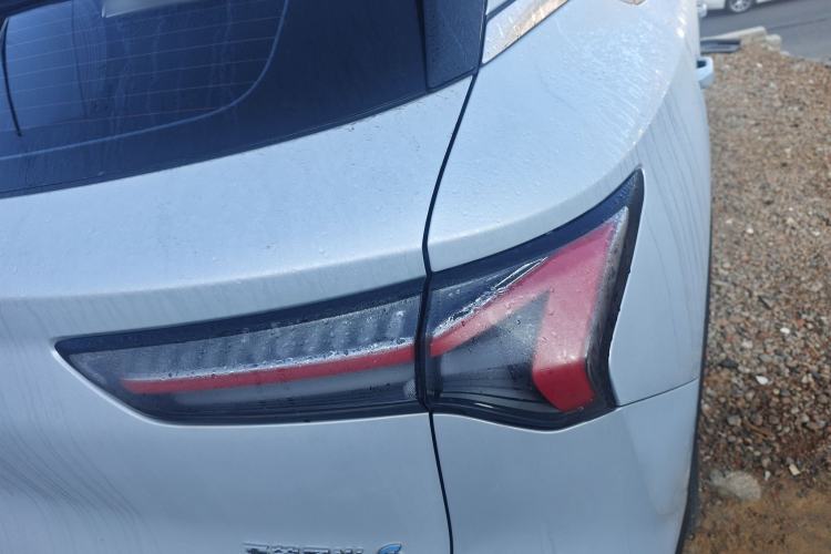 Used Wuling Xingguang S 2024 510 km Flagship Version
