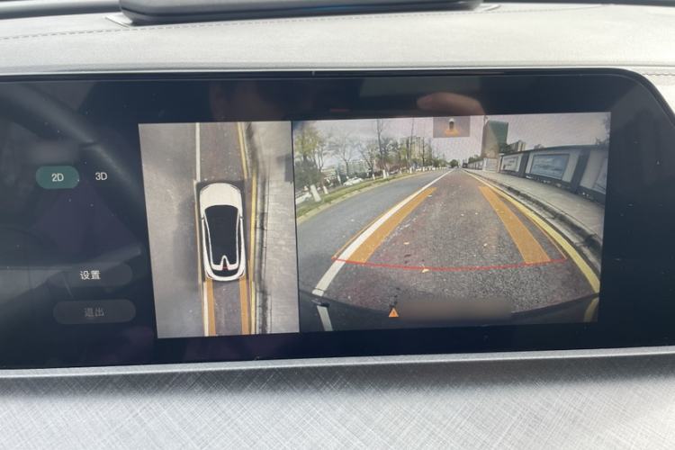 Used Changan UNI-T 2022 1.5T Prestige Version
