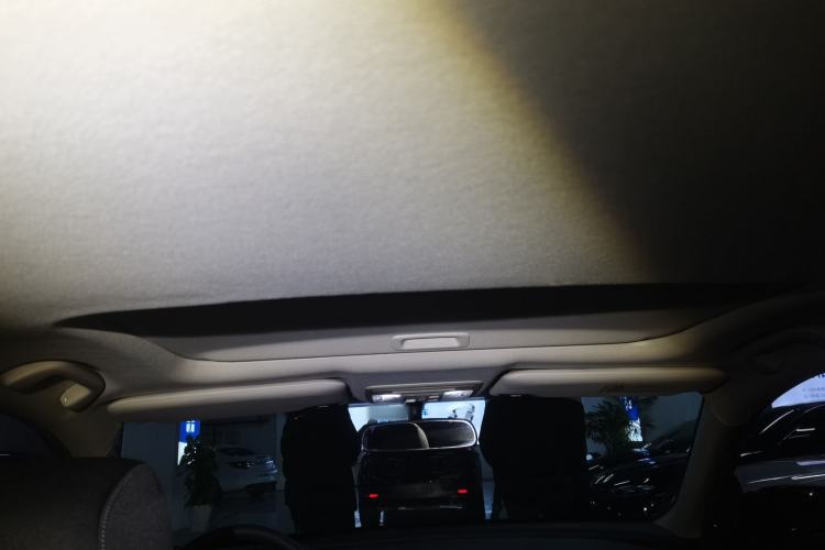 Used Honda Civic 2019 220TURBO CVT Dynamic Edition China VI
