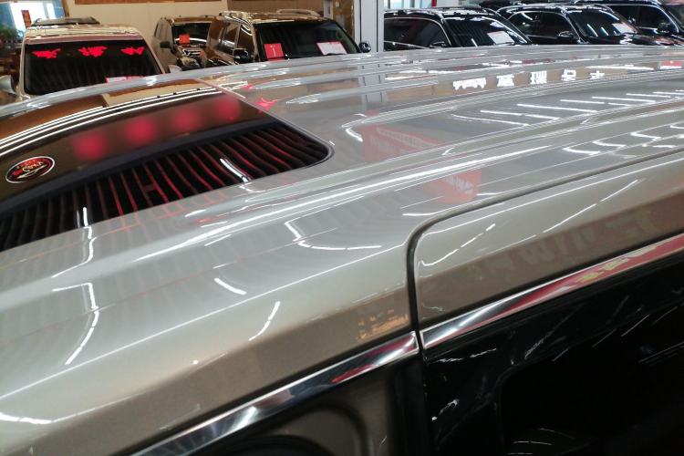 Used Buick GL8 2023 ES Lu Zun Comfort Model