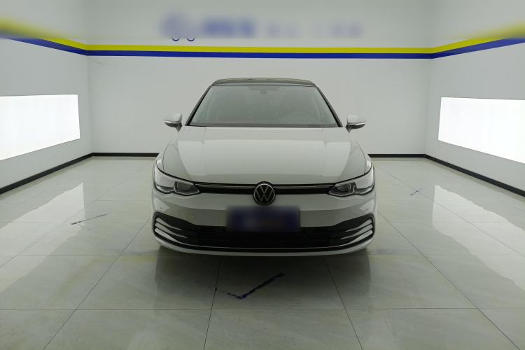 Used Volkswagen Golf 2023 Facelift 280TSI DSG Pro
