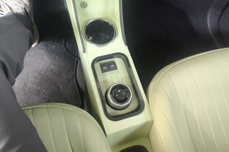 Used  Panda 2023 Panda Mini 200km Endurance Bear