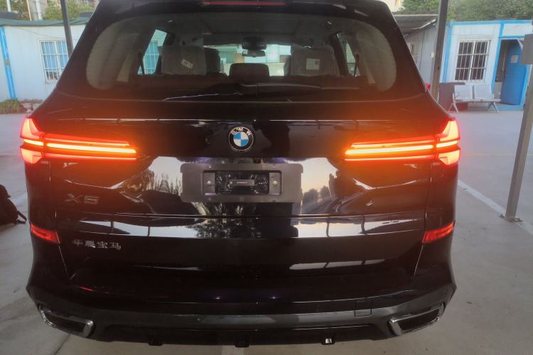 Used BMW X5 2023 xDrive 30Li Luxury M Sport Night Edition Package