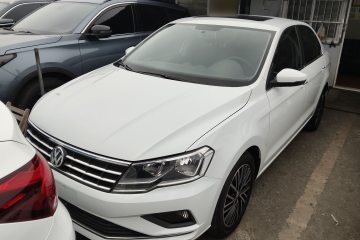 Used Volkswagen Jetta 2019 Dream Edition 1.5L Automatic Comfort Version