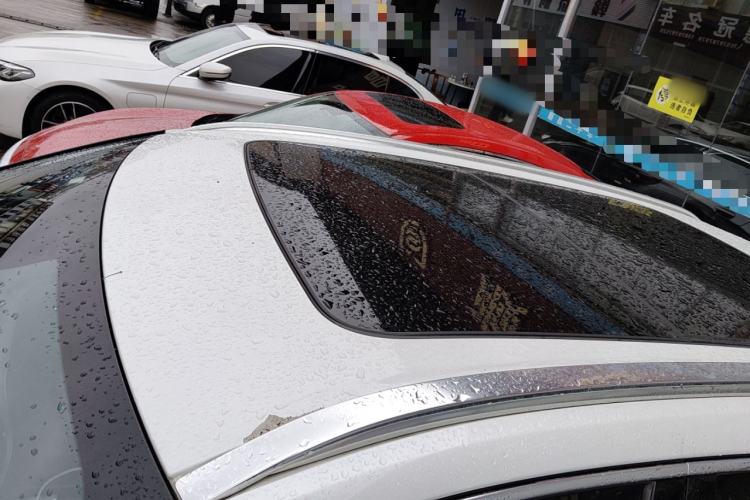 Used Volvo XC60 2018 T5 4x4 Smart & Sporty Edition
