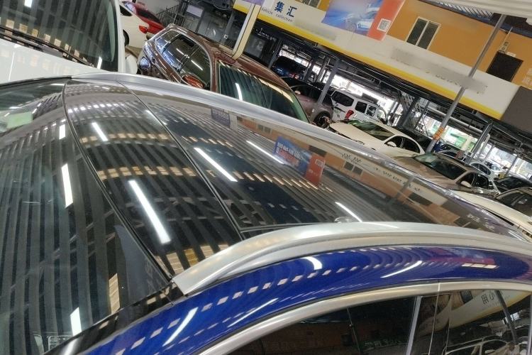 Used Mercedes-Benz GLC 2018 GLC 200 4MATIC