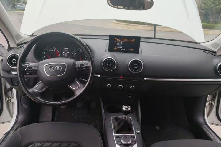 Used Audi A3 2015 Sportback 35 TFSI Manual Ambition Edition