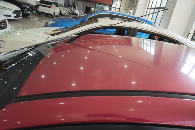 Used Ford Fiesta 2013 Hatchback 1.5L Automatic Fashion Edition
