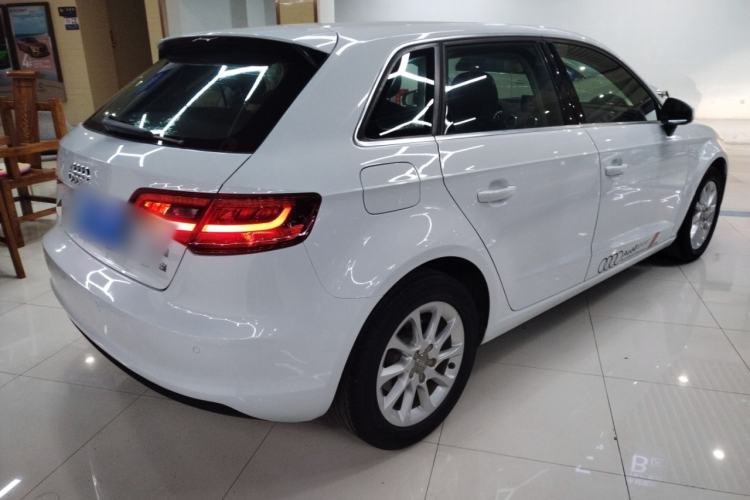 Used Audi A3 2016 Sportback 35 TFSI Ambition
