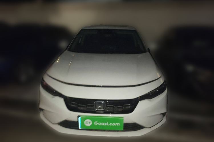 Used Honda Integra 2022 240TURBO CVT Luxury Edition
