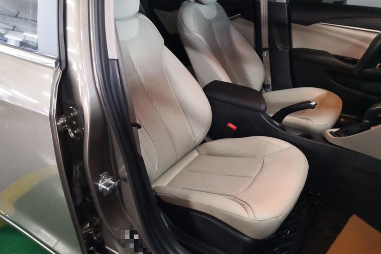 Used Buick GT 2016 15N Automatic Elite Edition
