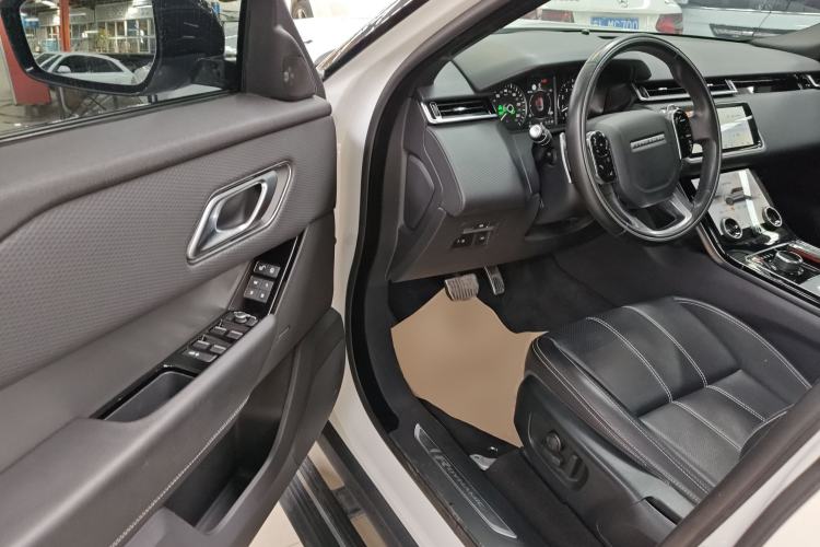 Used Land Rover Range Rover Velar 2020 P340 R-DYNAMIC S