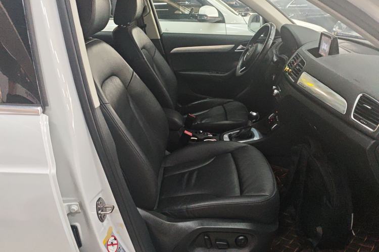 Used Audi Q3 2015 35 TFSI quattro Millionth Anniversary Edition
