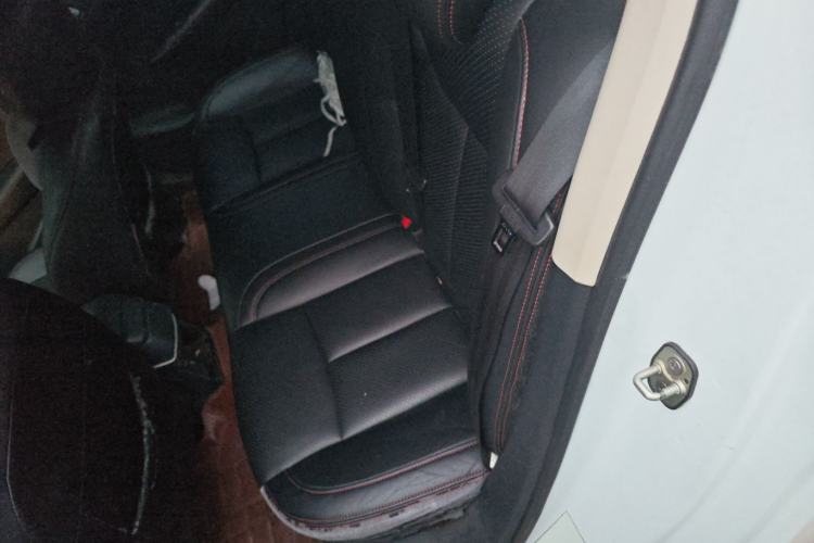 Used Peugeot 308 2014 Enjoy Edition Classic 1.6L Manual YouShang Model
