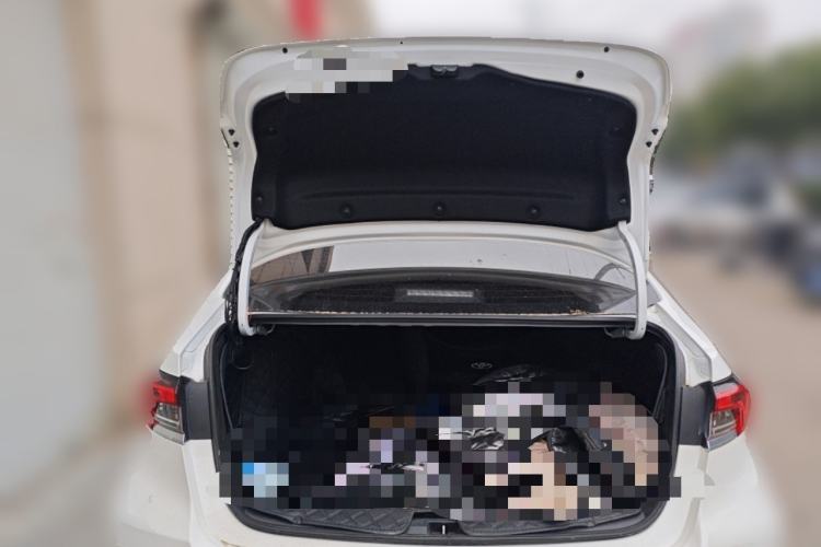 Used Toyota Corolla 2019 1.2T S-CVT GL-i Luxury Edition
