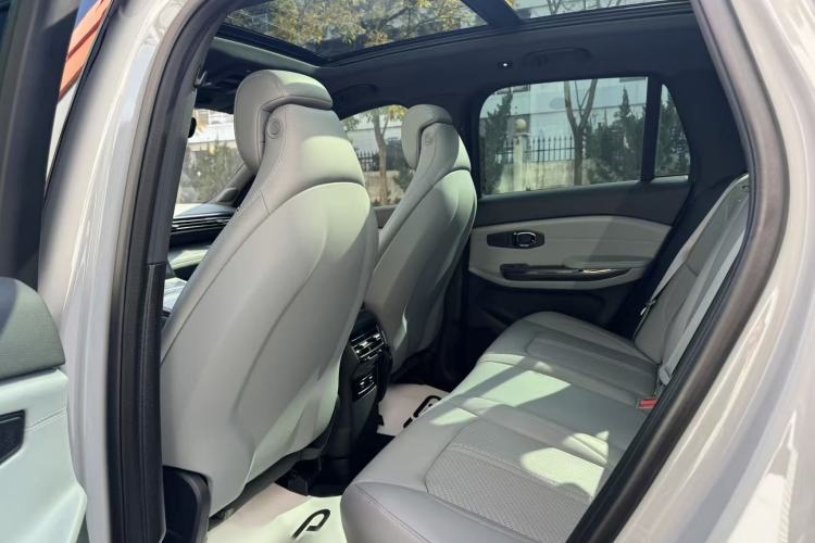 Used Nio ES6 2020 420 km Sport Edition