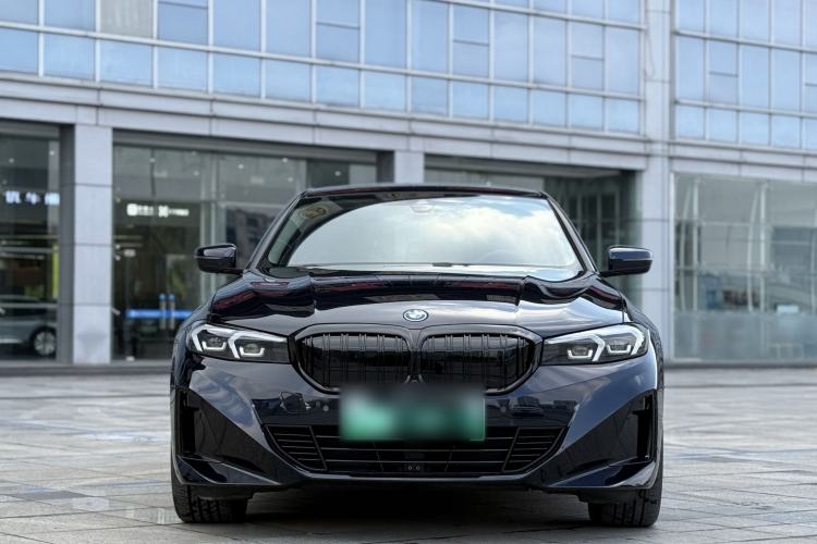 Used BMW i3 2022 eDrive 35 L
