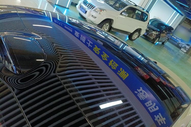 Used  SU7 2024 Rear-Drive Ultra-Long Range Advanced Pro-Level Intelligent Driving Version
