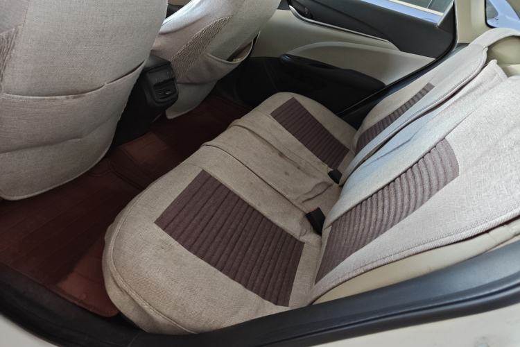 Used Buick GT 2016 15N Manual Entry-Level Trim
