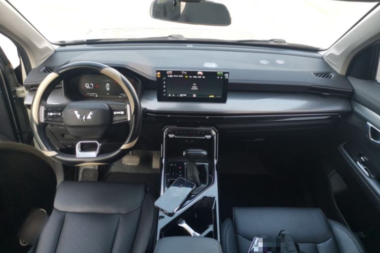 Used Wuling Asta 2021 1.5T CVT Star曜 Edition
