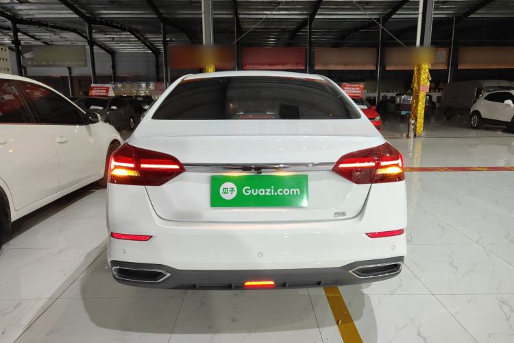 Used Geely Auto Emgrand 2021 UP 1.5L Manual Luxury Model
