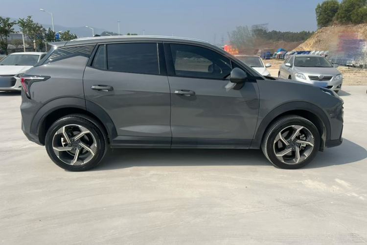 Used Lynk & Co 06 2023 Remix 1.5T JinPro
