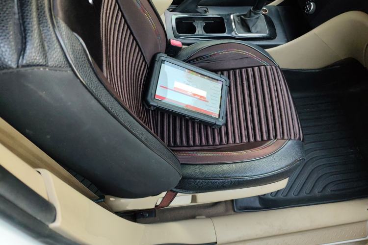 Used Bestune B50 2013 1.6L Manual Luxury Model
