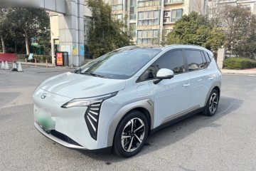 Used AION Y 2022 Plus 70 Smart Edition