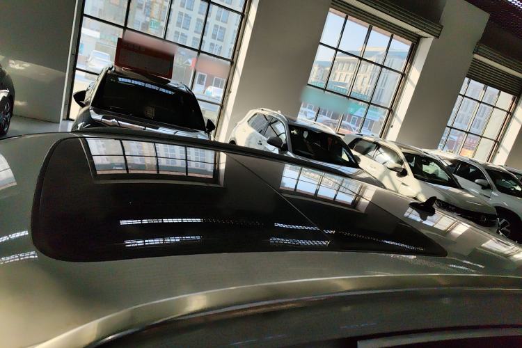 Used Audi Q3 2021 35 TFSI Fashion Dynamic Model
