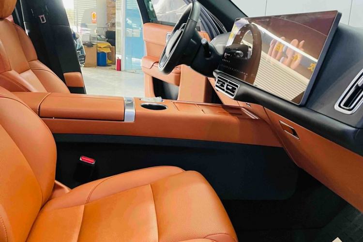 Used Li Auto L7 2023 Air model