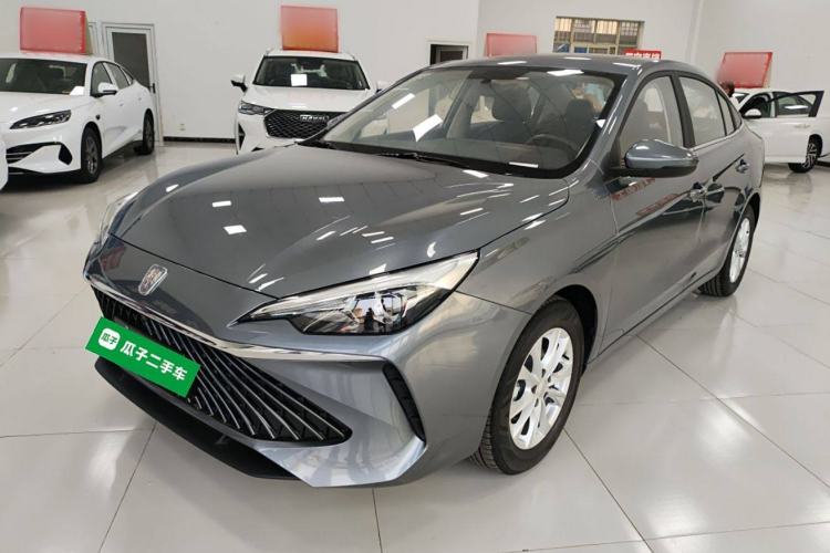 Used Roewe i5 2023 1.5L CVT Luxury Edition
