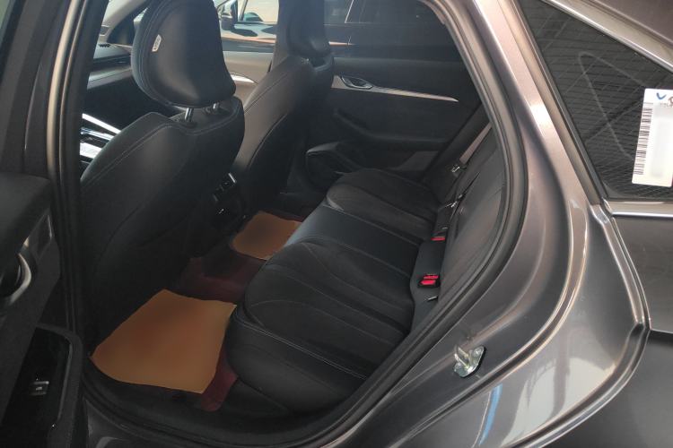 Used Geely Auto Preface 2025 Dongfang Yao 2.0TD Moonlight Edition