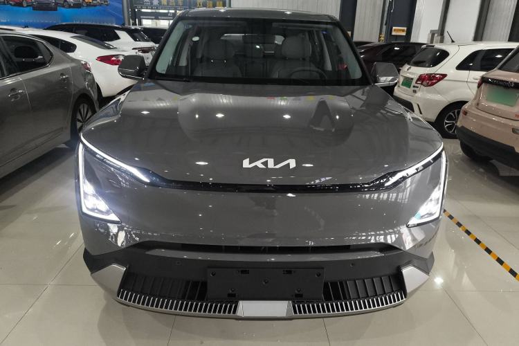 Used Kia EV5 2025 530 Air
