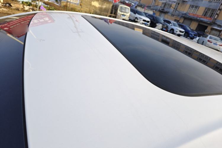 Used  L6 2023 60km PLUS