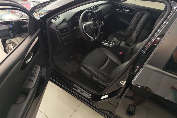 Used Honda Crider 2019 180 Turbo CVT Luxury Edition China VI Emission Standard
