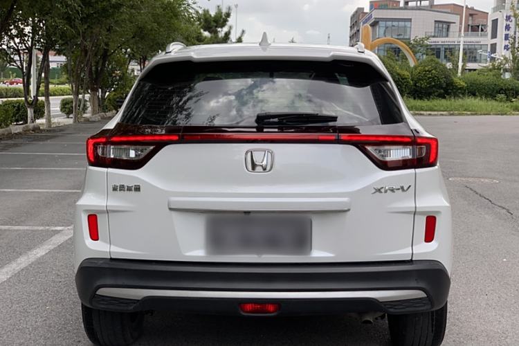 Used Honda XR-V 2020 1.5L CVT Comfort Version
