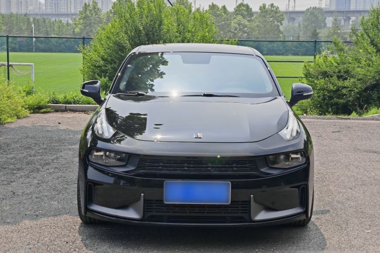 Used Lynk & Co 03 2019 1.5TD DCT Sport Edition China VI Standard
