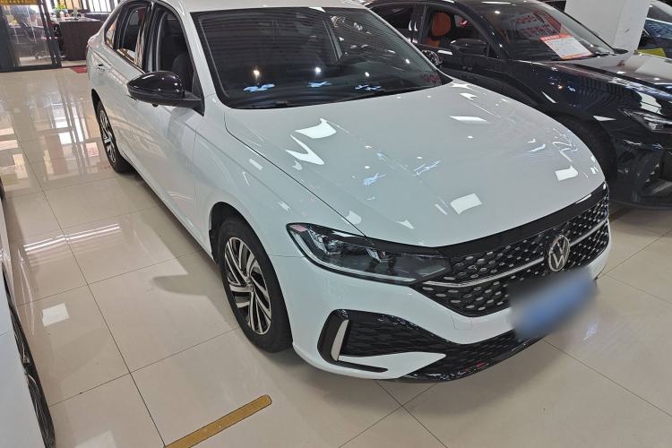 Used Volkswagen Lavida 2024 300TSI DSG Starry Sky Leading Edition
