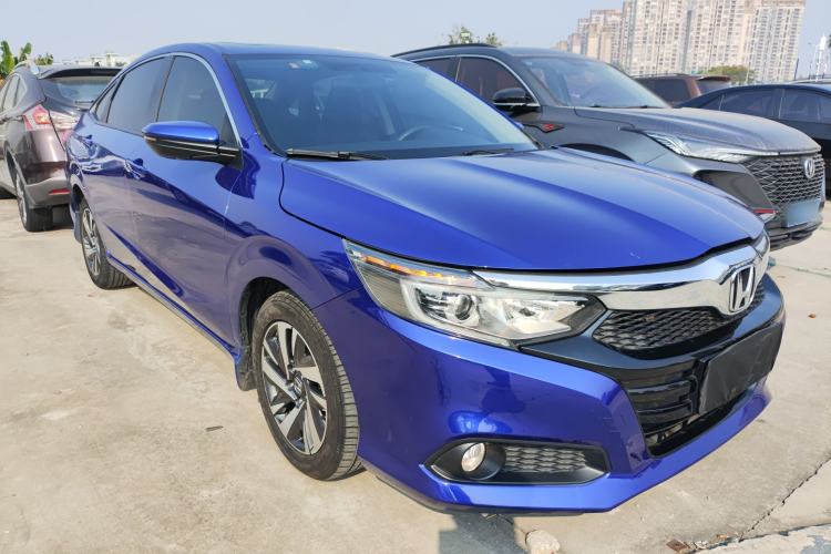 Used Honda Crider 2019 180 Turbo CVT Luxury Edition China V
