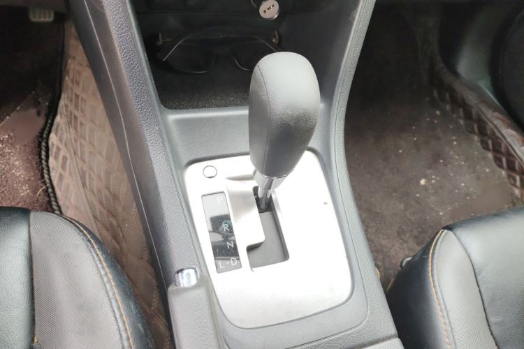 Used Subaru XV 2016 2.0i Ambition Edition
