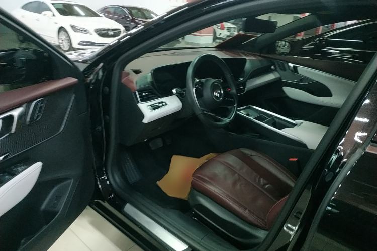 Used Buick LaCrosse 2023 28T Prestige Edition
