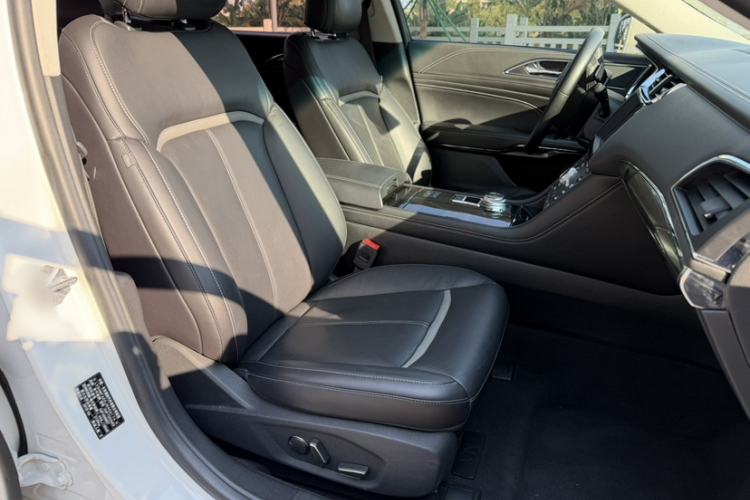 Used Ford Taurus 2018 EcoBoost 245 Premier Edition China V Standard