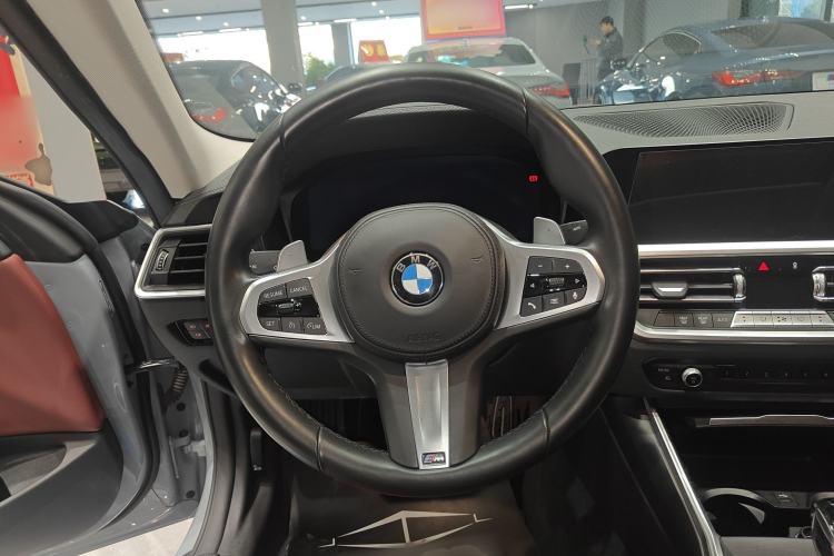 Used BMW 4 Series 2022 425i M Sport Package