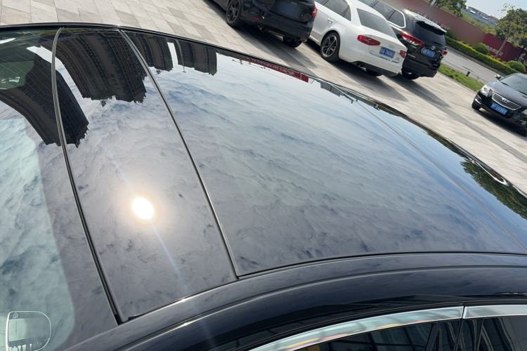 Used Mercedes-Benz E-Class 2020 Facelift E 260 L Sport Edition
