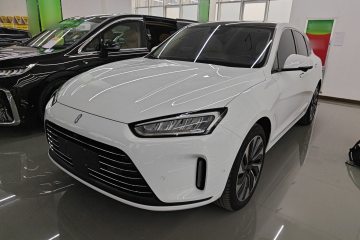 Used Hima AITO M5 2022 Range-Extended Rear-Drive Standard Version