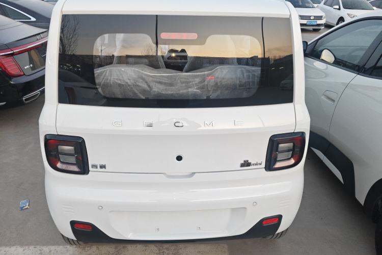 Used  Panda 2024 Panda Mini 200km Endurance Bear
