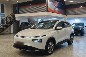 Used XPeng G3 2021 G3i 460N