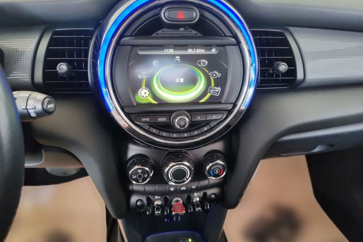 Used  MINI 2016 1.5T COOPER